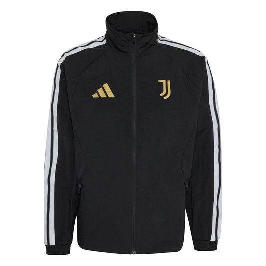 Juventus FC Home Junior Anthem Jacket 2026/27