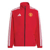 Manchester United FC Junior Home Anthem Jacket 2026/27