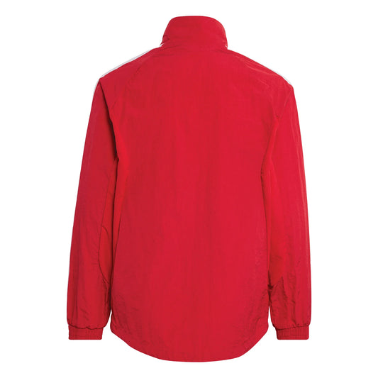 Manchester United FC Junior Home Anthem Jacket 2026/27