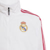 Real Madrid CF Home Junior Anthem Jacket 2026/27