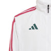 Real Madrid CF Home Junior Anthem Jacket 2026/27