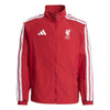 Liverpool FC Home Junior Anthem Jacket 2026/27