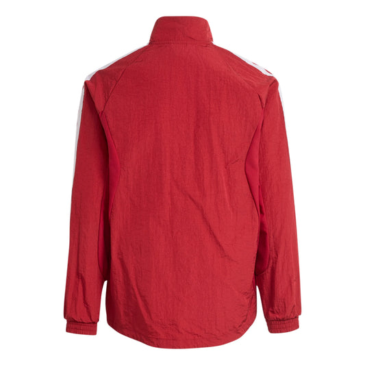 Liverpool FC Home Junior Anthem Jacket 2026/27
