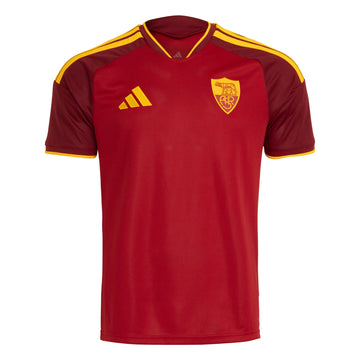 AS Roma Home Jersey 2026/27