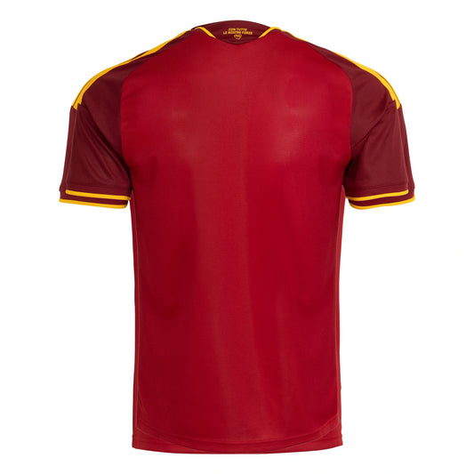 AS Roma Home Jersey 2026/27