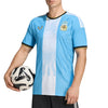 Argentina AFA x Messi Authentic Jersey 2026/27