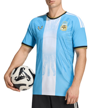 Argentina AFA x Messi Authentic Jersey 2026/27