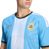 Argentina AFA x Messi Authentic Jersey 2026/27