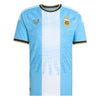 Argentina AFA x Messi Authentic Jersey 2026/27
