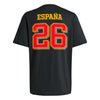 Spain RFEF Campeones T-Shirt 2026