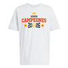 Spain RFEF Somos Campeones T-Shirt 2026