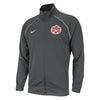 Canada Soccer CSA Anthem Jacket 2023/24 | EvangelistaSports.com | Canada's Premiere Soccer Store