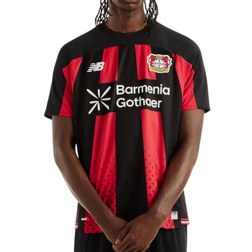 Bayer Leverkusen 04 Home Jersey 2026/27