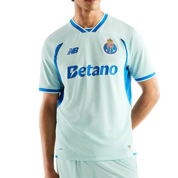 FC Porto Third Jersey 2026/27
