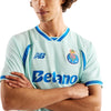 FC Porto Third Jersey 2026/27