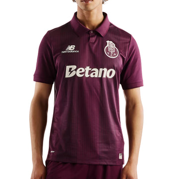 FC Porto Away Jersey 2026/27