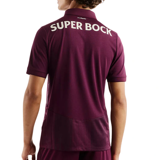 FC Porto Away Jersey 2026/27