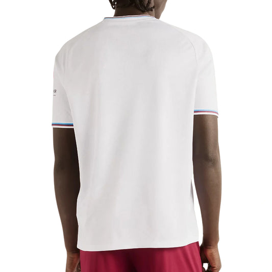 West Ham United FC Away Jersey 2026/27