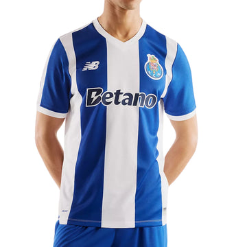 FC Porto Home Jersey 2026/27