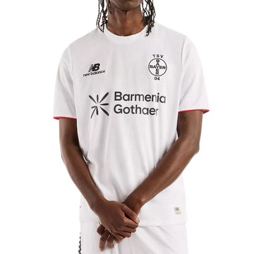 Bayer Leverkusen Third Jersey 2026/27