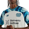 Bayer Leverkusen 04 Away Jersey 2026/27