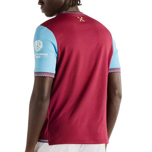 West Ham United FC Home Jersey 2026/27