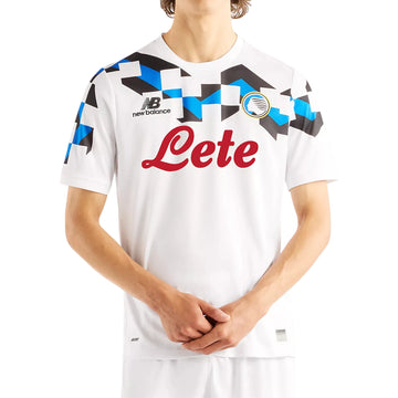Atalanta BC Away Jersey 2026/27