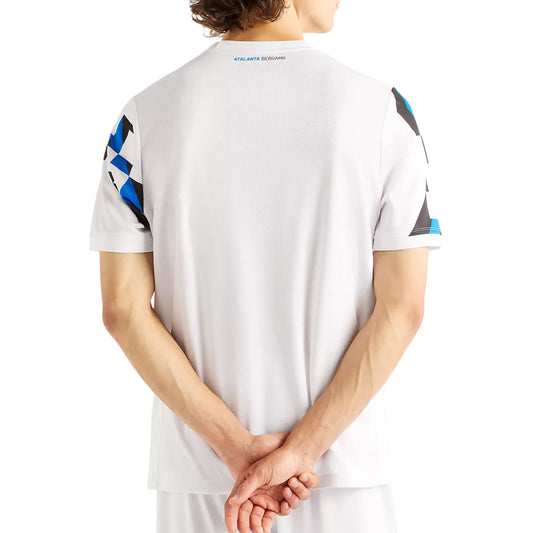 Atalanta BC Away Jersey 2026/27