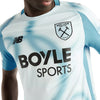 West Ham United FC Third Jersey 2026/27