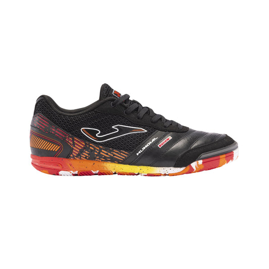 Mundial 2401 Indoor Soccer Shoes