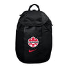 Canada CSA Academy Backpack 2026/27