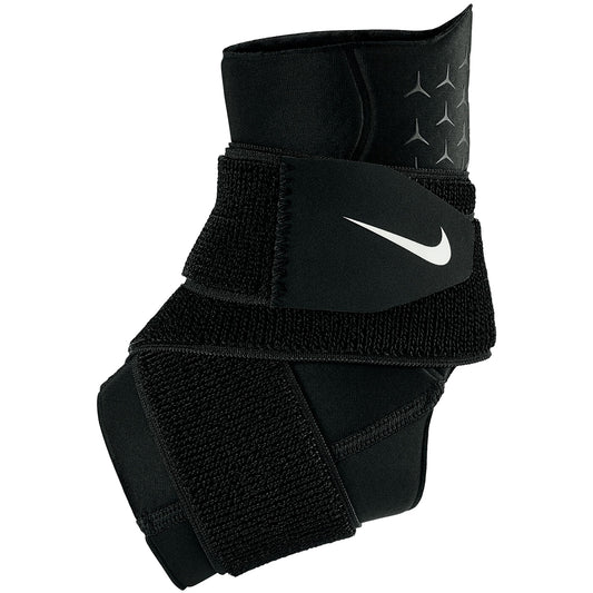 Pro Ankle Strap Sleeve | EvangelistaSports.com | Canada's Premiere Soccer Store