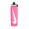 Refuel Water Bottle (24 oz)