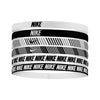 Flex Classic Printed Headbands (6 Pack)