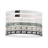 Flex Classic Printed Headbands (6 Pack)