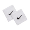 Swoosh Classic Wristbands (2 Pack)