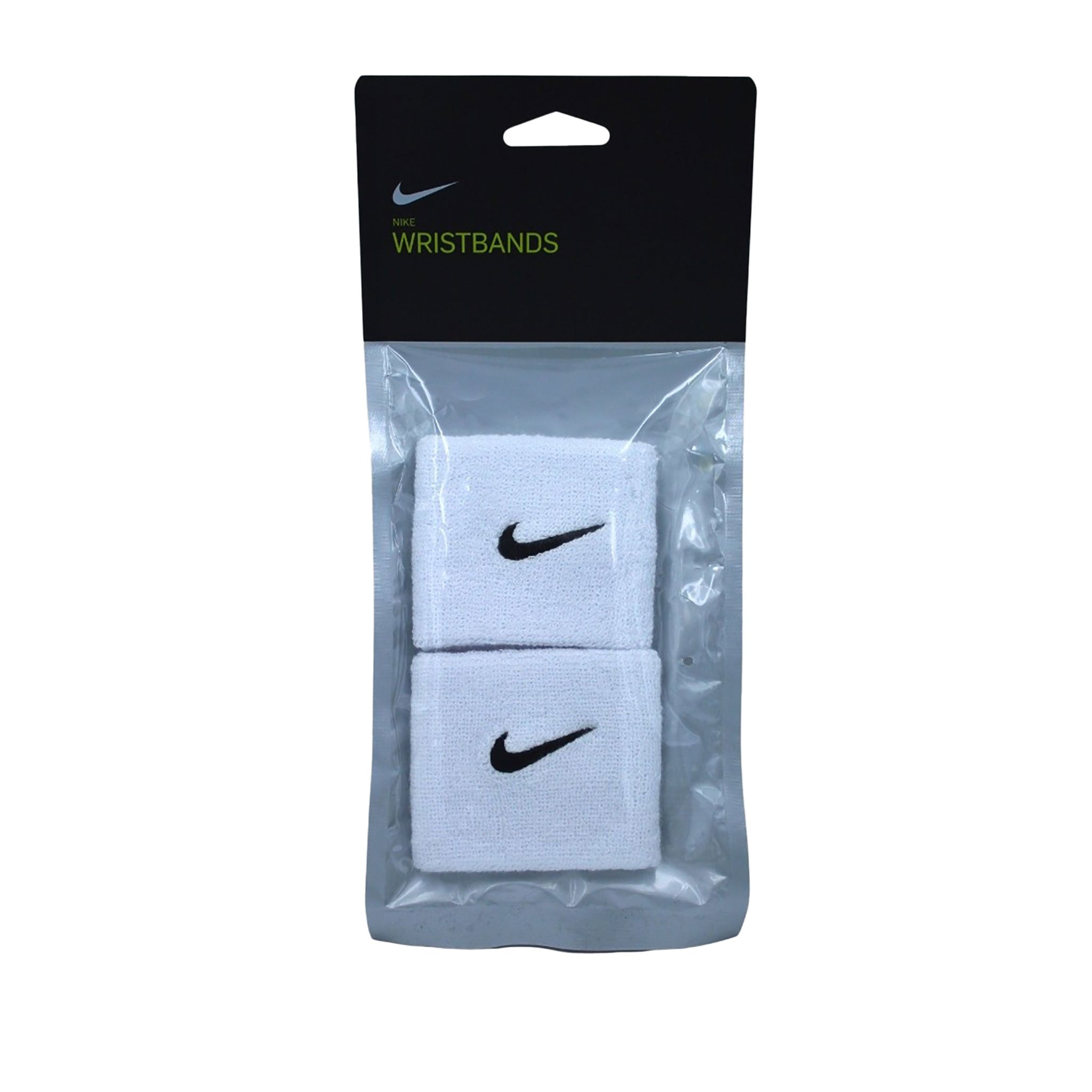 Blue nike wristbands clearance