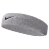Bandeau Nike Swoosh