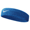 Bandeau Nike Swoosh