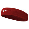 Bandeau Nike Swoosh