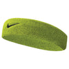 Bandeau Nike Swoosh