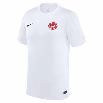 Canada CSA Away Authentic Jersey 2021/22
