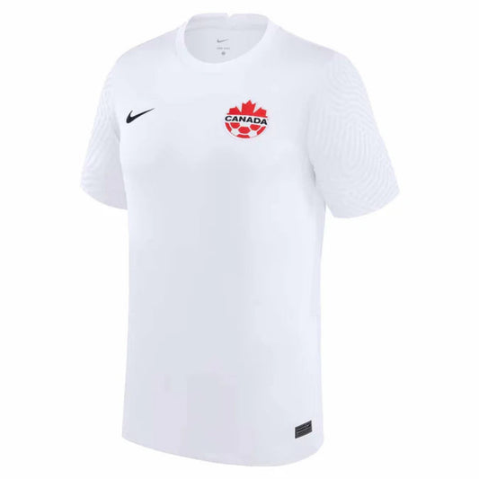 Canada CSA Away Authentic Jersey 2021/22