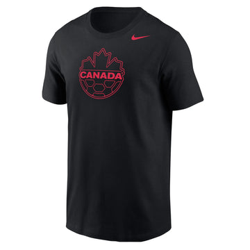 Canada CSA Core Cotton T-Shirt 2026/27