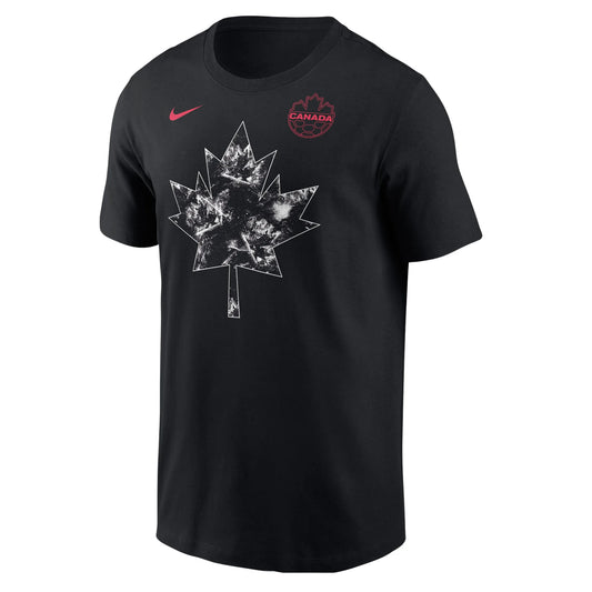 Canada CSA Core Cotton T-Shirt 2026/27