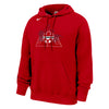 Canada CSA Club Fleece Pullover Hoodie 2026/27