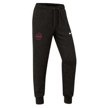 Canada CSA Club Fleece Jogger 2026/27