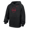 Canada CSA Club Fleece Junior Pullover Hoodie 2026/27