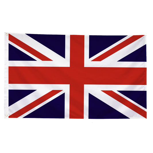 United Kingdom 3' x 5' Flag