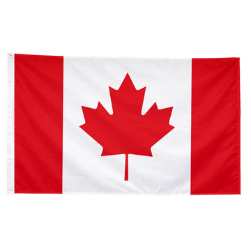 Canada 3' x 5' Flag